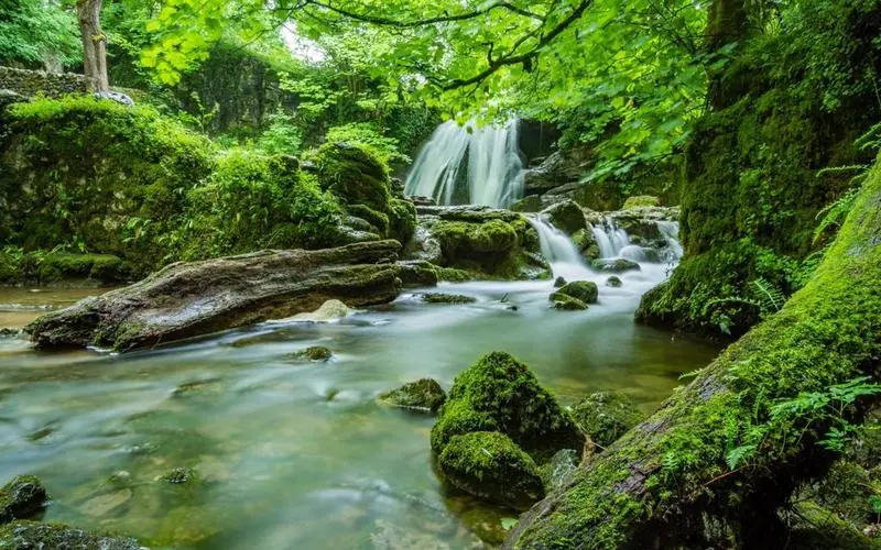 节能可靠性高精度